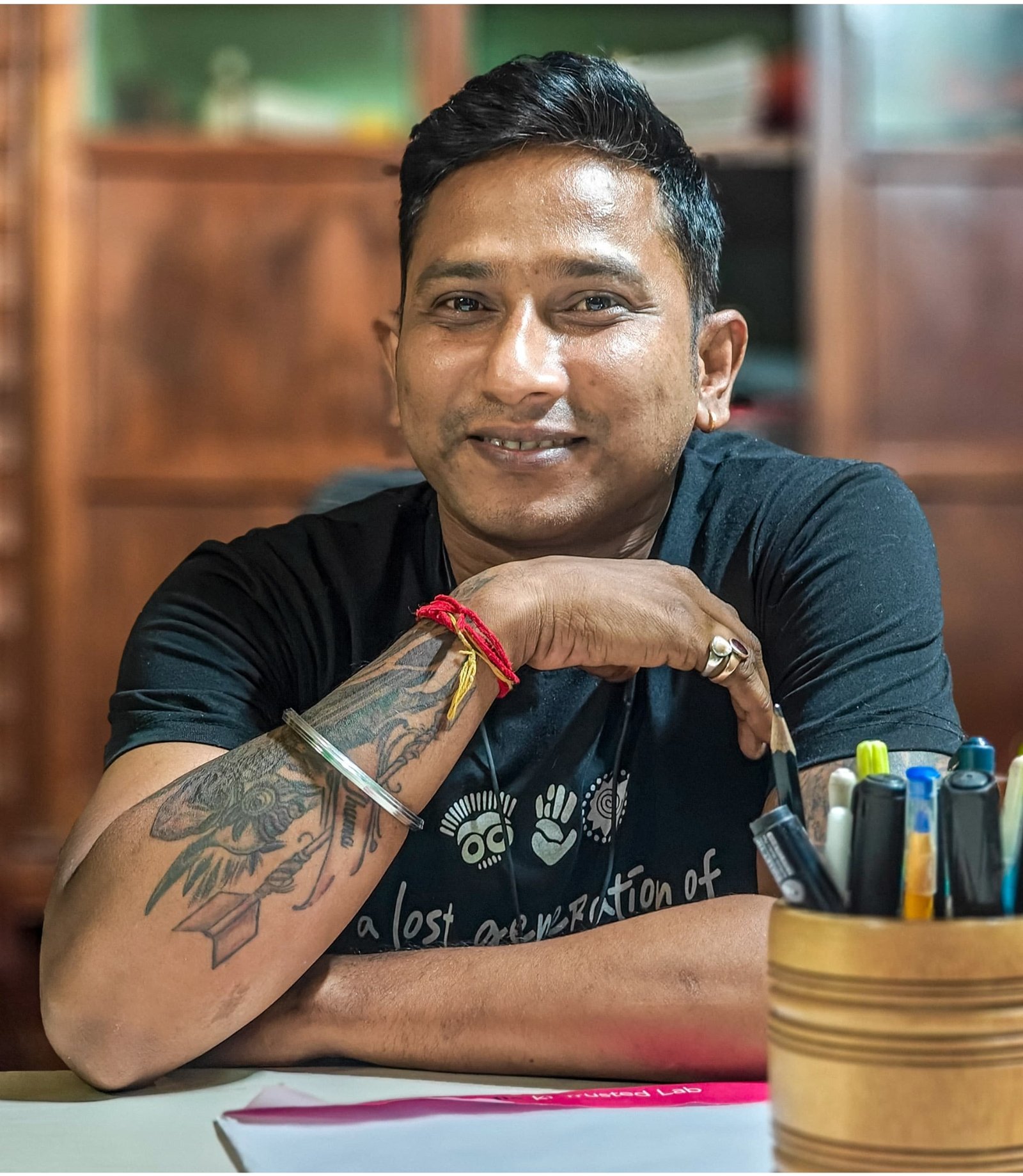 Rajib Das