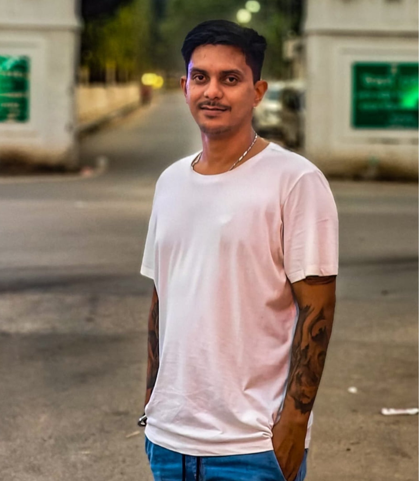 Somyajoti Das