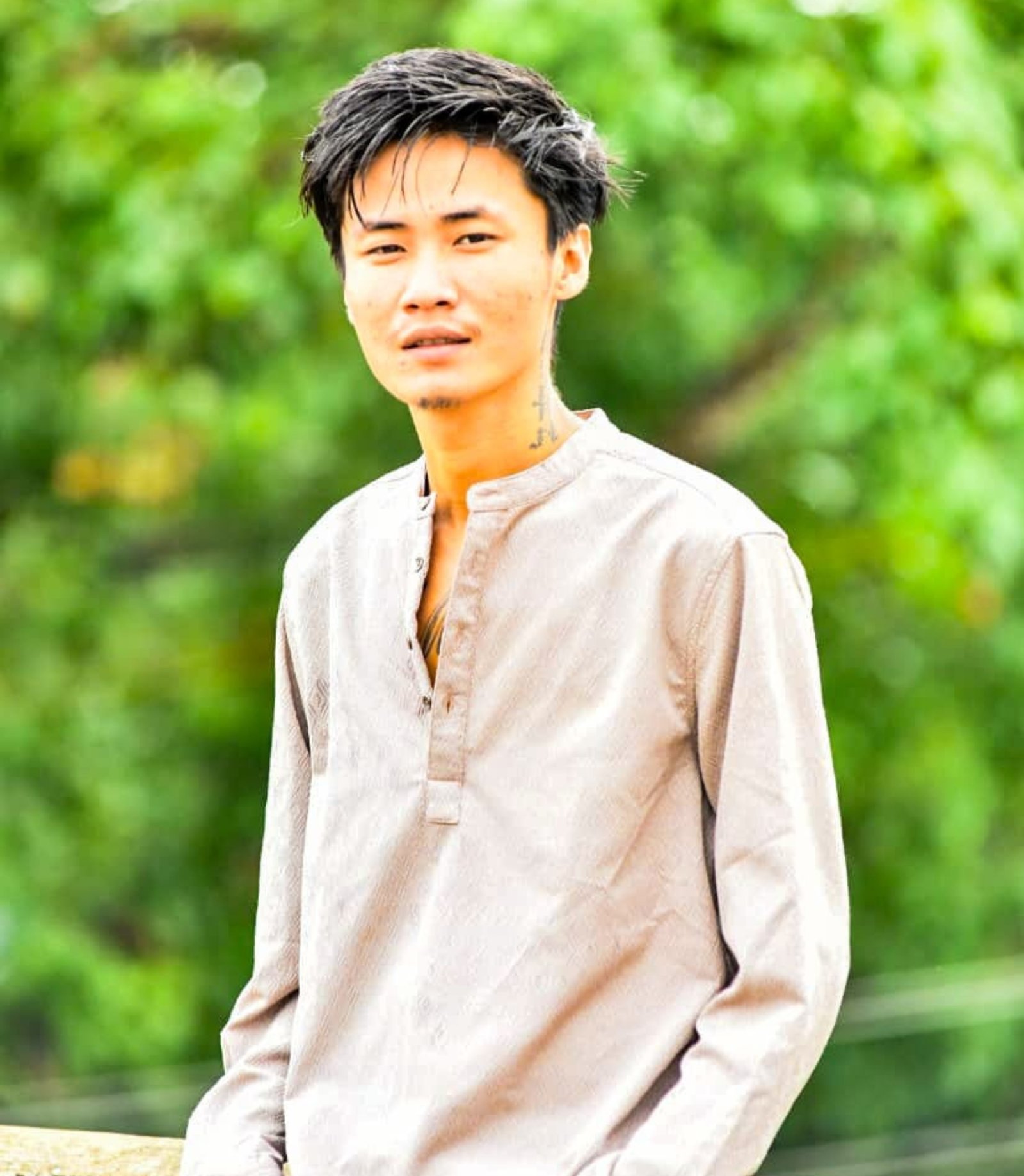 Ajal Chakma